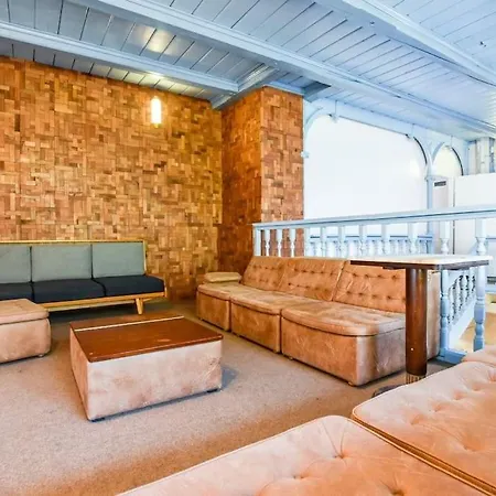 Cityscape Budget Mansion * 부다페스트